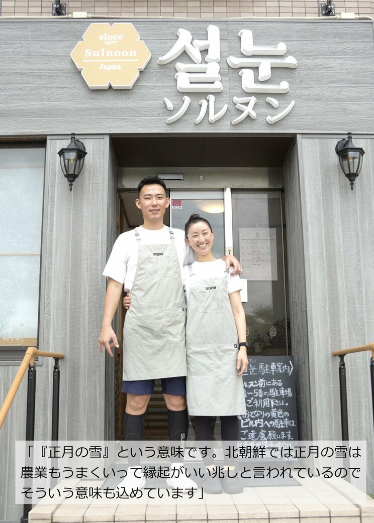 店名の由来