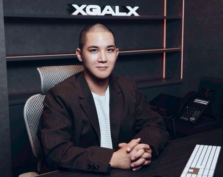 SIMONこと酒井じゅんほ容疑者（39）