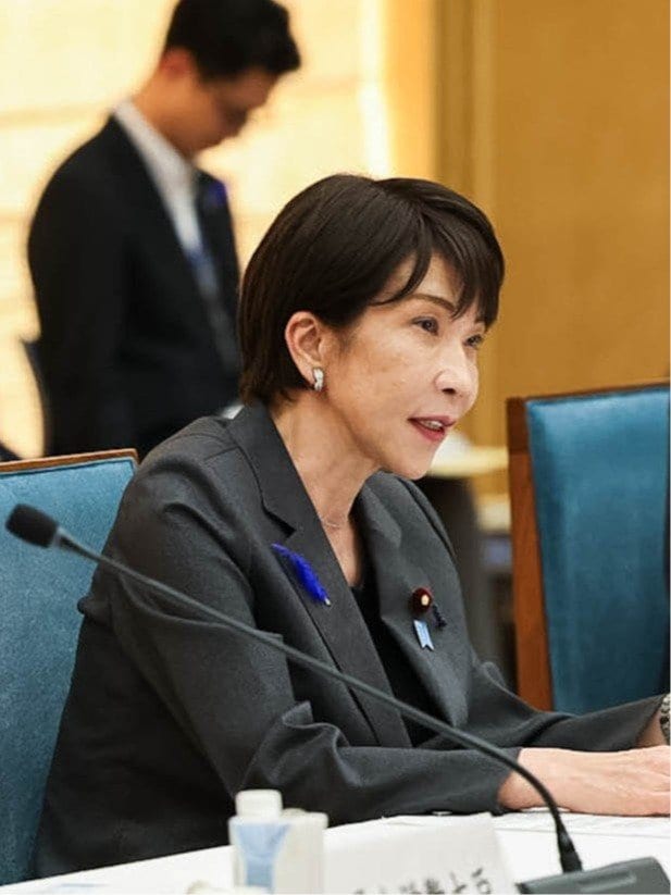 「師」とする故・安倍晋三氏も官庁人事には手をつけなかったが…