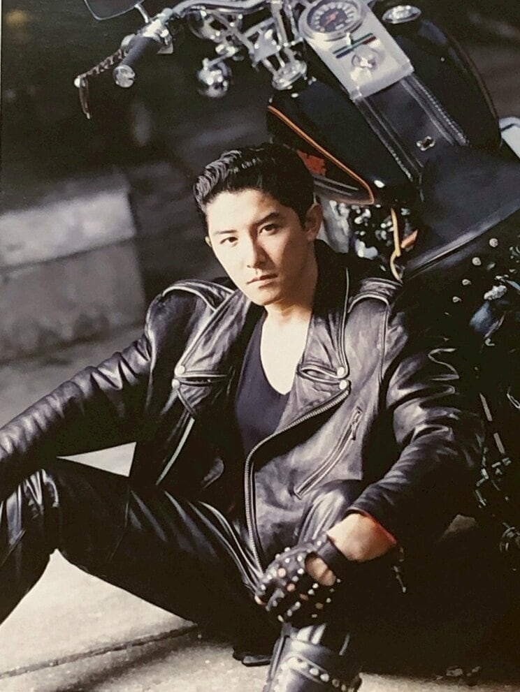 モテモテだったことの坂本さん