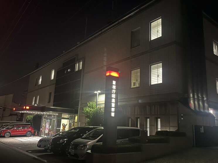 〈熱中症で倒れたピーポくん〉「機動隊よりキツイ」と警察官が吐露した着ぐるみ内の灼熱地獄…観衆からは「ウケでも狙ってるのかと思った」の声も_6