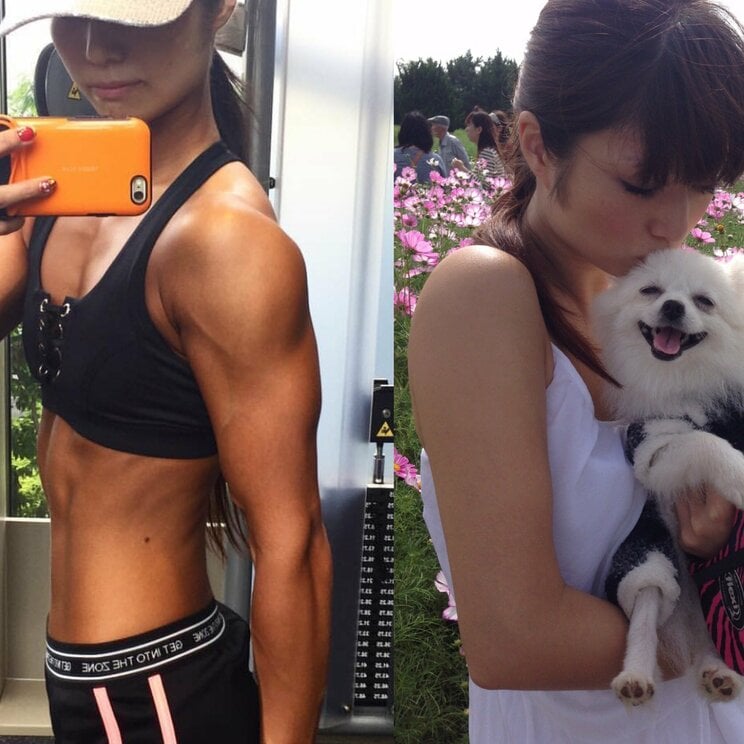 （写真／本人提供）