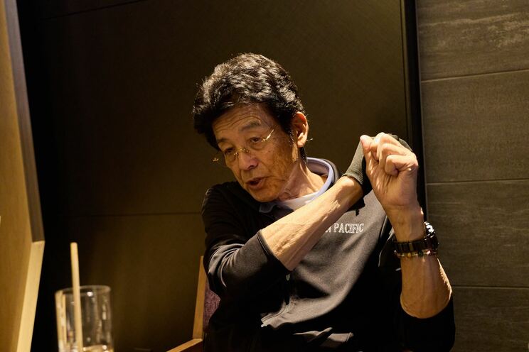 「むしろピッチャー返しにだって罰則があったいいでしょ。デッドボールは打者がとろいから当たるだけ。投げ終わったピッチャーは反応が難しいんだから」