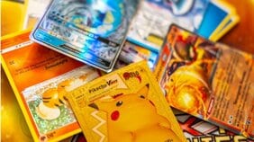 〈25億円カード狂騒の裏で〉「還元率110％」「爆アド確定」トレカ“オリパ”に潜む罠…弁護士が語る賭博罪との境界線