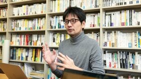 コロナ禍の「トイレットペーパー不足」デマ報道で混乱も…“デマを事実化”するマスコミに専門家が危機感。「プレーンな情報の価値が上がっていく」未来を予想