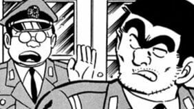 【こち亀】東京が雪国化して積雪2m!? 豪雪の亀有に現れた危険な「石油泥棒」を追え！