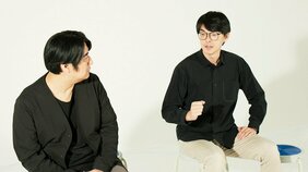 「ヒット作の共通点をよく聞かれるからちょいちょい考えるんですが、ないんです(林)」【仕事術からエンタメの未来まで 2】佐久間宣行テレビプロデューサー×林士平『少年ジャンプ+』編集者