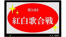 タモリが初の総合司会、ジュリー、明菜、聖子……僕がNHKホールの客席から観た、1983年の紅白歌合戦