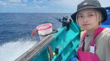 「夫」と「八丈島」、私が選んだのは島でした…人気女性プロ雀士が語る離婚の真相と新恋人、現在の年収は?