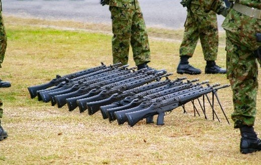 写真はイメージです(PhotoACより)