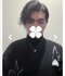 女性用風俗店の曾我容疑者のプロフィール写真(店舗HPより)
