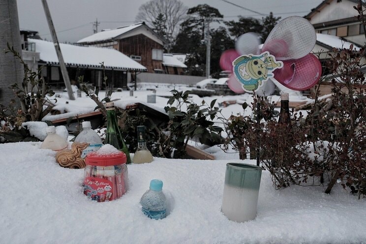 「オレの船も流された」「息子の家にはずっとはいられない」津波被害も大きかった珠洲市避難所の今「いろんな不安はある。けどな、笑うしかないんだわ」〈能登地震から1ヶ月〉_11