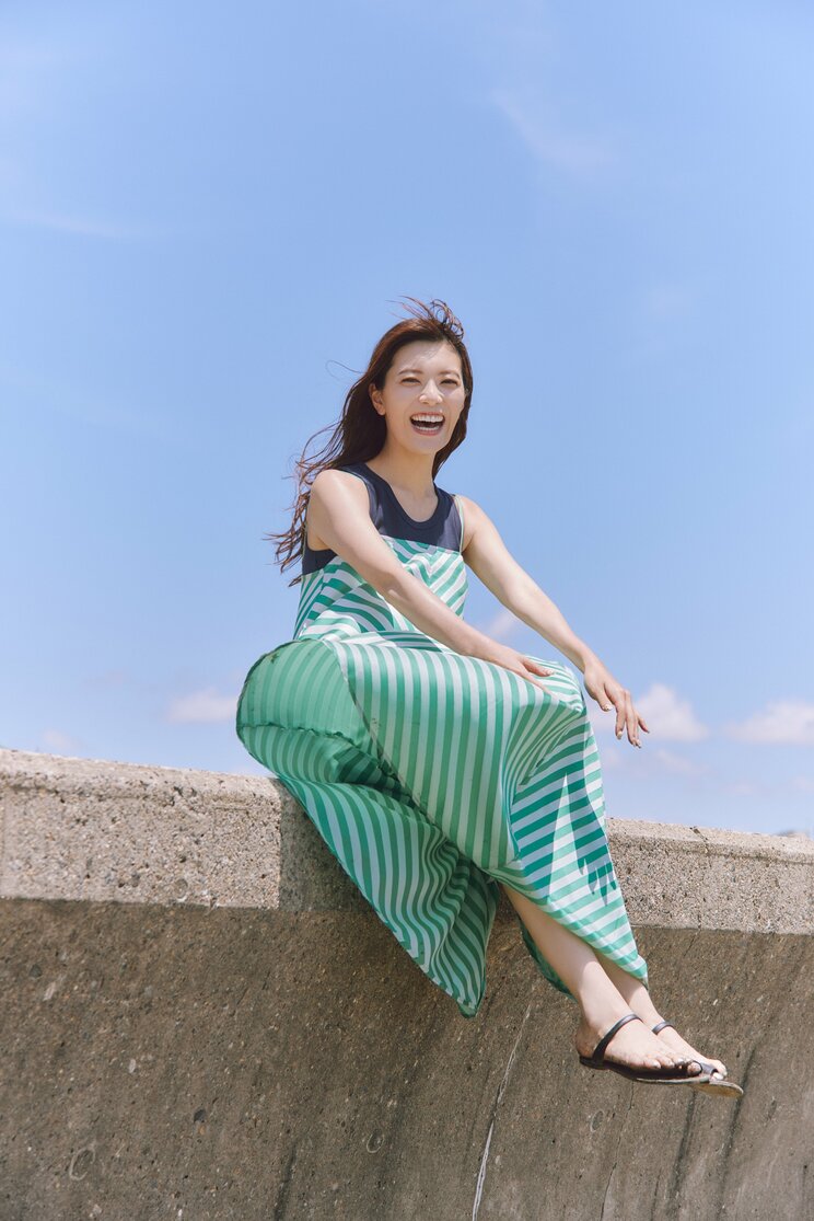写真／SAKAI DE JUN