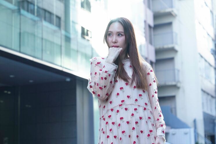 「完璧じゃなくていいと気づいた」“愛内里菜”を背負い続ける覚悟と30歳引退の真相「音楽番組も観られなかった」_3