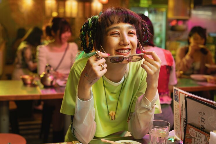 写真／Netflix提供