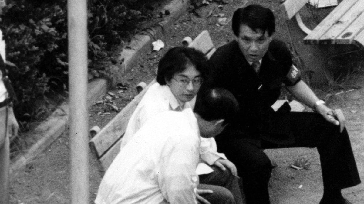 宮崎勤 家族
