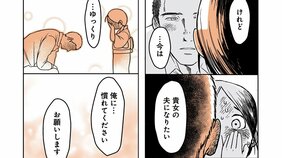 《漫画あり》「何年経っても引っ越しても持っていきたい作品は純愛もの」田舎娘と軍人の“ピュア婚”が令和女子に刺さるワケ