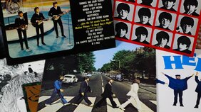 解散までの3年間になにが起きたのか。記録映画が語るビートルズの葛藤と音楽愛
