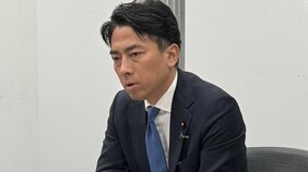 〈コメ政局〉「進次郎メディアジャック」でほくそ笑む石破自民…国民民主・玉木代表は「エサ」発言で炎上、立憲は「江藤氏続投のほうがよかった」