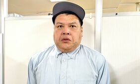 「オレはかっこよくなれへん…」芸能界のきっての奇才・くっき―!が“王道のかっこよさ”をあきらめた瞬間「すごい天パなのにセンター分けにしたら…」