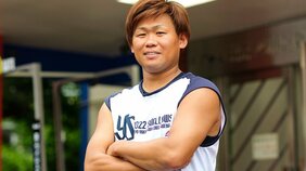 “仕事人”田口麗斗が明かす、スワローズ「鉄壁ブルペン」の秘密