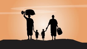 人類史における“第三の大移動”が始まった? 気候崩壊と人口減少が引き起こす、この先100年に起きる最悪のシナリオを専門家が指摘