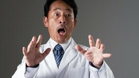 「食べてないのに太る」という人が真っ先に改善すべき、朝昼晩の食事を摂るときのたったひとつのルール