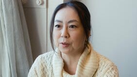 「痛いのは嫌だ」「抗がん剤は受けない」余命宣告でも破天荒だった夫・叶井俊太郎を介護した倉田真由美が一番後悔していることとは