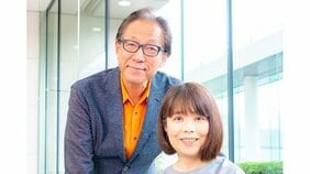 書いているときはその動物になり切って世界を見ています『動物哲学物語　ナイス実存』ドリアン助川×俵 万智