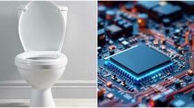 日本が半導体大国に戻るために必要なのは「誘致」ではなく「うんち」…“二十一世紀の石油”と呼ばれる半導体に必要なリンの意外な隠し場所