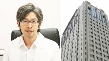 《尼崎・医師が妻をバラバラに》「白いベンツに乗って裕福…仲の良さそうな夫婦だった」逮捕された夫は「最近は妻の話をしなかった」犯行後に身を寄せた親族が話す“父と子”