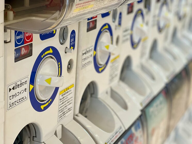 写真はイメージです（写真／PhotoAC）