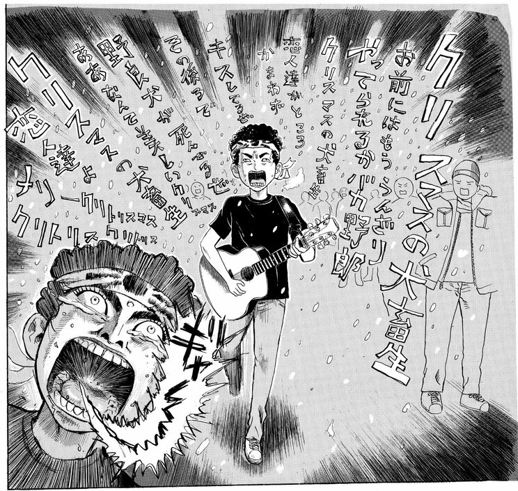 19歳のときに通り魔事件で同級生を亡くした漫画家・榎屋克優の未成年時代…「漫画を描くのって苦しいので、行き詰まるともう辞めちゃおうかなって今でもふと思うけど…」_7