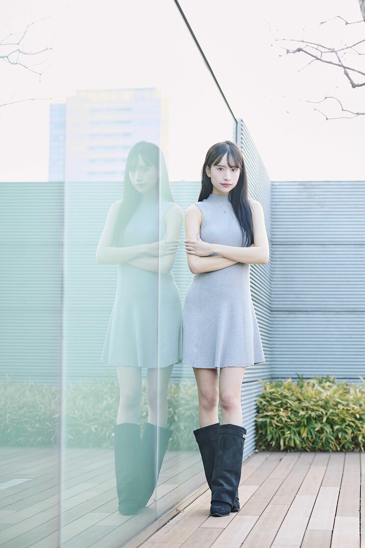 「成人式の“スケスケ衣装”で大炎上」から2年──藤川らるむが恵比寿で月商10倍の女社長に激変「炎上上等をやめた理由」_14