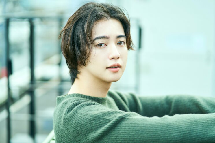 「このままだと沈む…」かわいすぎるショップ店員から6年。俳優としてのオファーが絶えないゆうたろうの転機_17