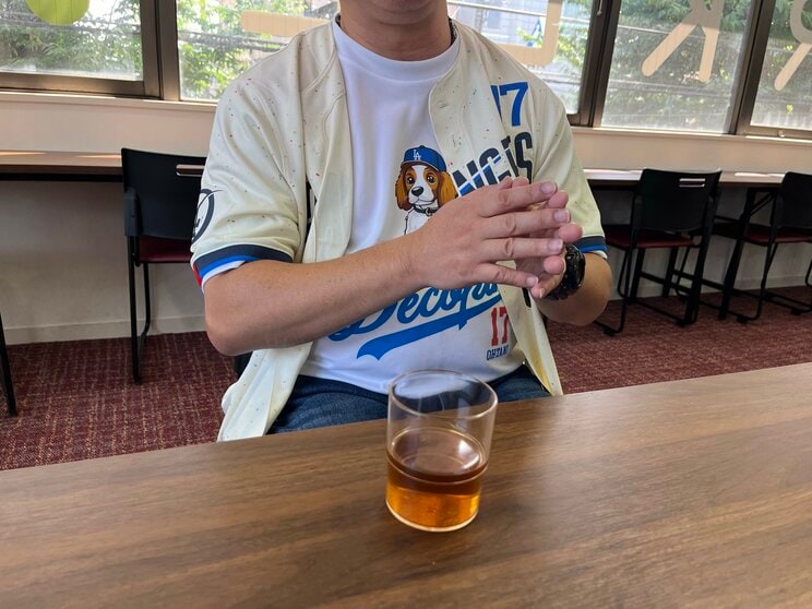 西沢敦司さん（62＝仮名）