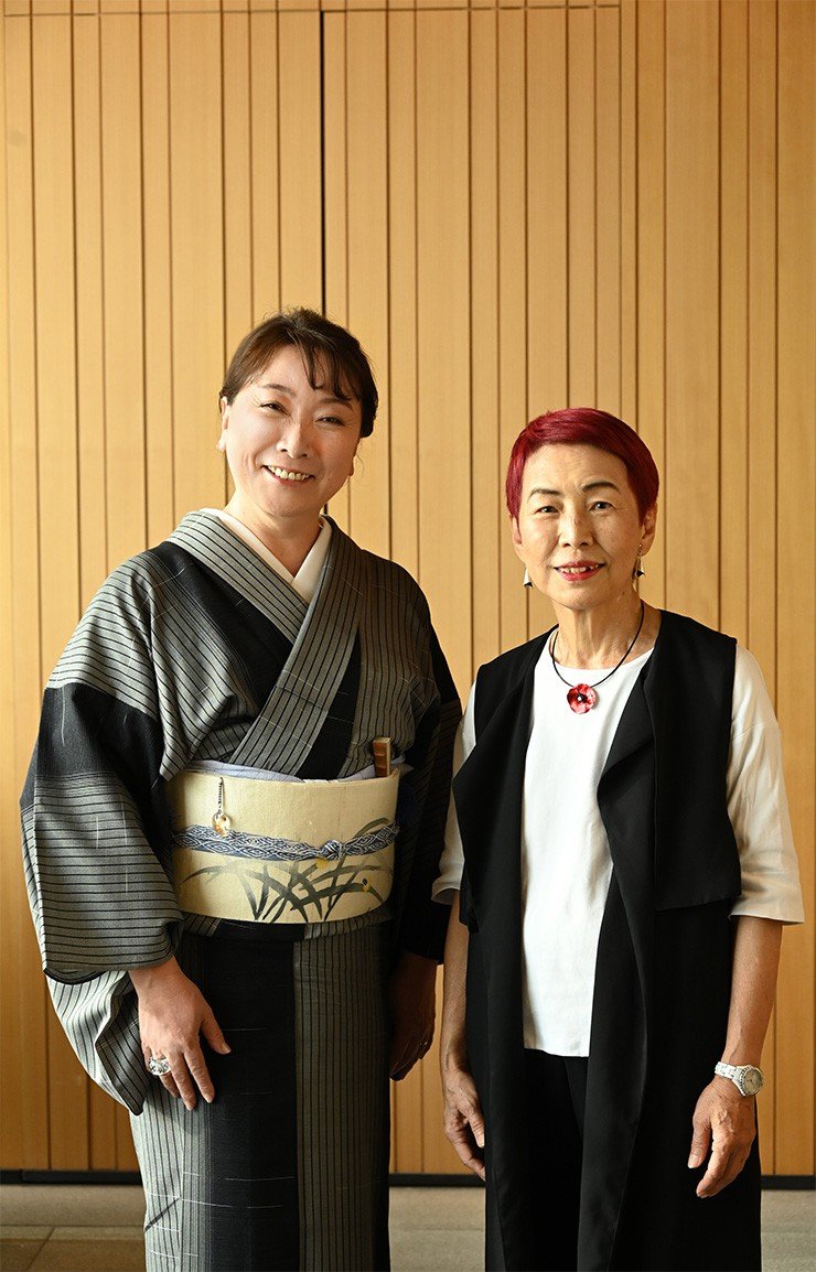 自由を生きた伊藤野枝の存在は、私たちへの大きなメッセージ 婦人解放運動家・伊藤野枝の生涯を描いた『風よ あらしよ』文庫化 村山由佳×上野千鶴子 ...