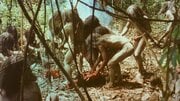 人間が人間を喰う、阿鼻叫喚の地獄絵図。映画史上最大の問題作『食人族』はなぜ40年ぶりに公開されたのか?