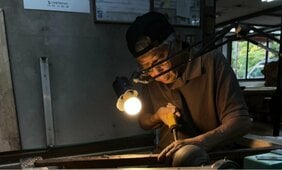 日本の伝統工芸品、市場規模870億円は大きい? 従事者数5.4万人、1人当たりの生産額はたった161万円という現実を変えられるか?