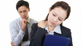 すぐに実践できる! 仕事で疲れた脳を回復させる簡単な方法