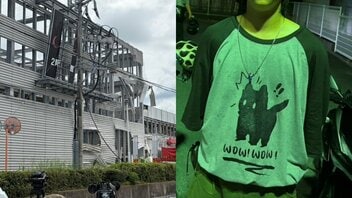 イオン専門店従業員が語る爆発の恐怖「トイレや下水道のような臭いがして…外に出たらドーンと」近隣店舗の設備スタッフは「休んでいる場合ではない」続く救出と捜索《熊本地震》