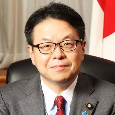 世耕弘成前参院幹事長（本人Facebookより）