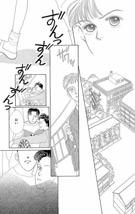 【漫画あり】「最初から道明寺に決めていたわけではなかった」–––『花より男子』神尾葉子が振り返る名作へ込めた想い。誕生30周年で特別展覧会も開催_36
