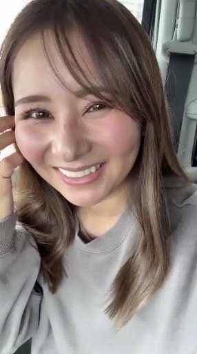 「可愛すぎる12t大型ダンプドライバー」として話題の古澤未来さん