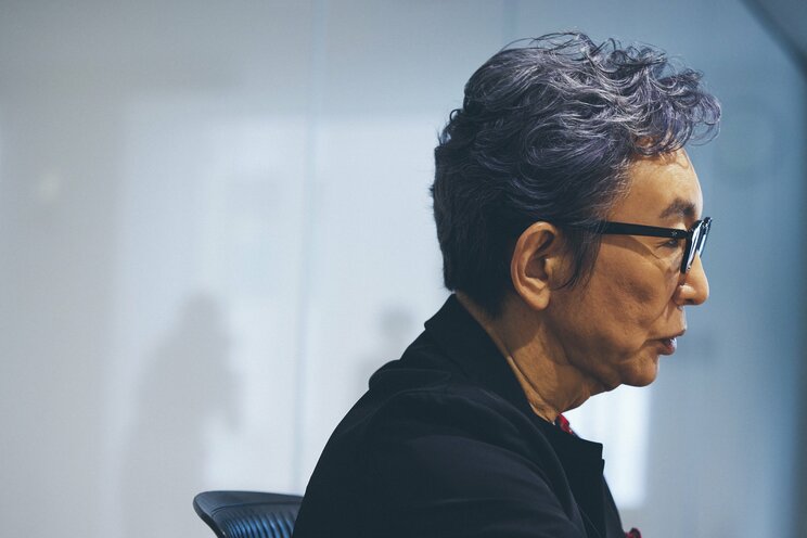 「ネットは高市政権に期待をしすぎている」古舘伊知郎が語る高市政権の問題点と今こそ再評価すべき蓮舫の「２位じゃダメなんですか」発言_2