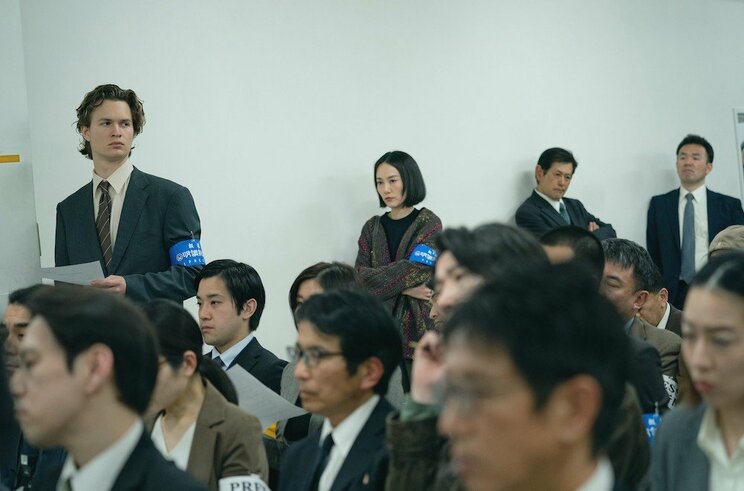 オール日本ロケで制作された日米共同制作ドラマ『TOKYO VICE』を見るべき３つの理由_b