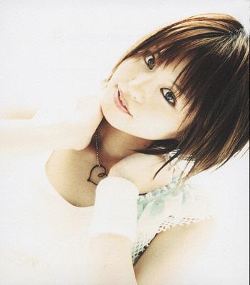 misonoのデビュー曲となる、day after tomorrowの「faraway」