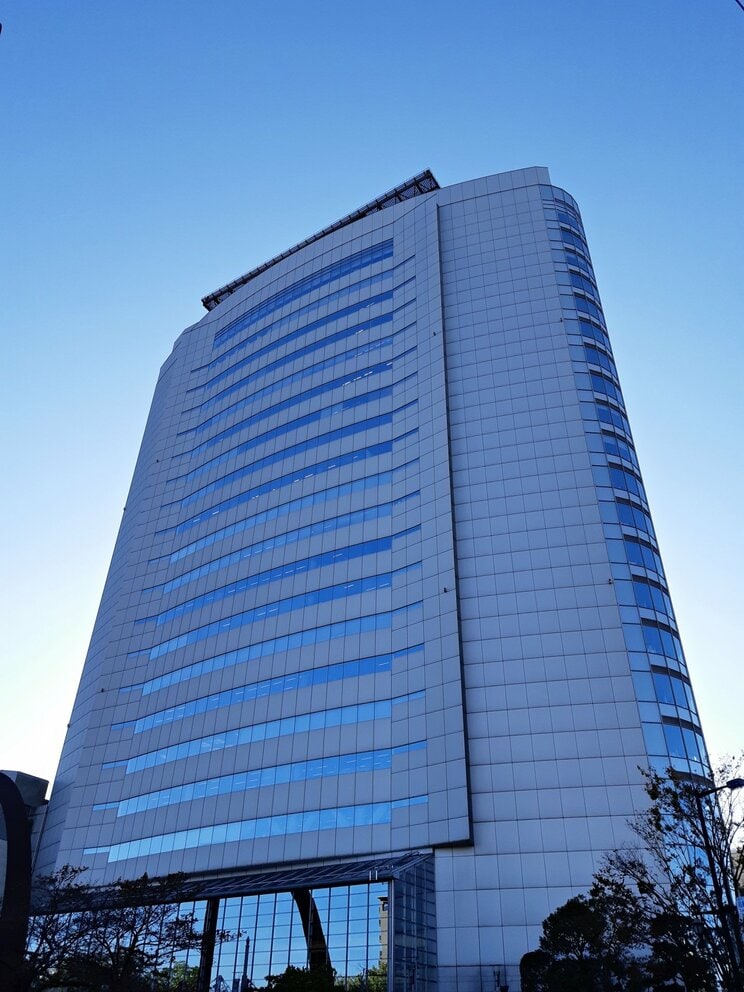 群馬県高崎市役所（写真／PhotoAC）