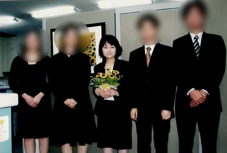 当時、紋別市で弁護士として働き、被告人からプロポーズされた原口さん