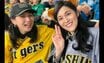 「野球に興味なかったのに…」気づけば143試合すべて観戦…阪神タイガースに沼って気づいた “推し”が日々を支える幸福感の正体〈牛窪恵×中江有里〉